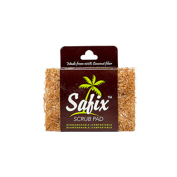 Safix - Scrub Pad